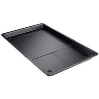 Bandeja de Horno Zenker 33x37-52x3cm Acero Antiadherente