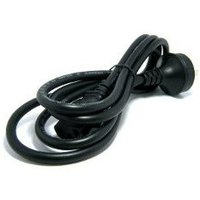 Lenovo 39Y7916 Cable de Transmisión 2,5 m C19 Acoplador