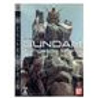 Mobile Suit Gundam Target In Sight (PS3)