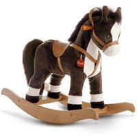 Trudi 29708 Caballo de Juguete con Balancín