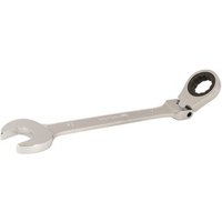 Llave combinada con carraca articulada 32 mm - Neoferr