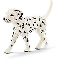 Figura Schleich 16838 Dalmatín Masculino
