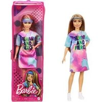 Barbie Fashionista