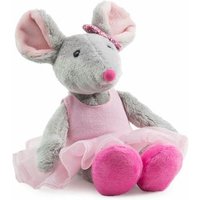 Schaffer Peluche Ratón De Ballet Rudolf Collection 22 cm