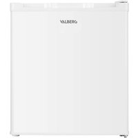 Mini Frigorífico Valberg MF 41 D W742C