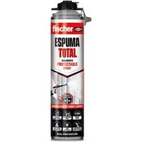 Espuma Poliuretano Total Proyectable 700 ml