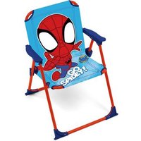 Silla Infantil Plegable Spidy & Friends 32 x 53 cm