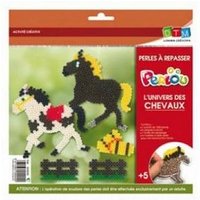 Perlou Chevaux