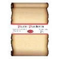 Clairefontaine Papel Pergamino 5 Hojas A4 90g 427b