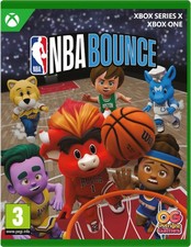 NBA Bounce (xbone) para Xbox Series X