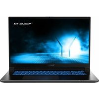 Portátil Erazer Scout E30 i5-12450H 16 GB de RAM 512 GB de SSD 17,3”