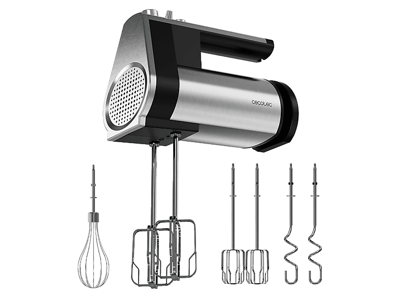 Cecotec PowerTwist 500