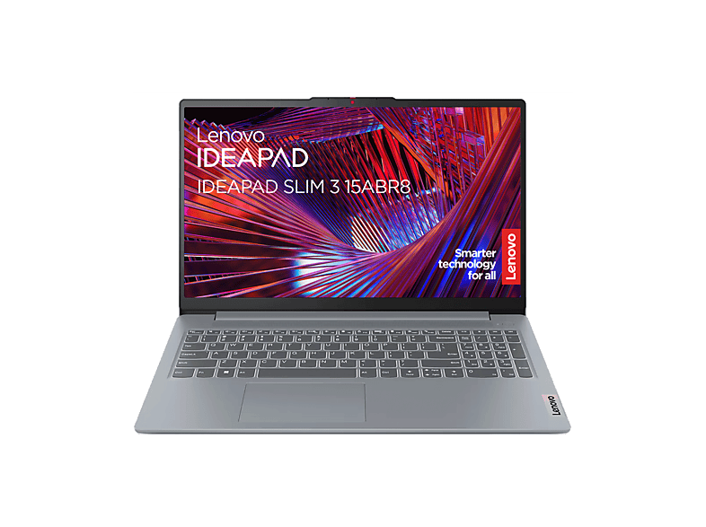 Lenovo IdeaPad Slim 3 15ABR8 15.6" FHD AMD Ryzen 5 5625U 16GB 512GB W11H
