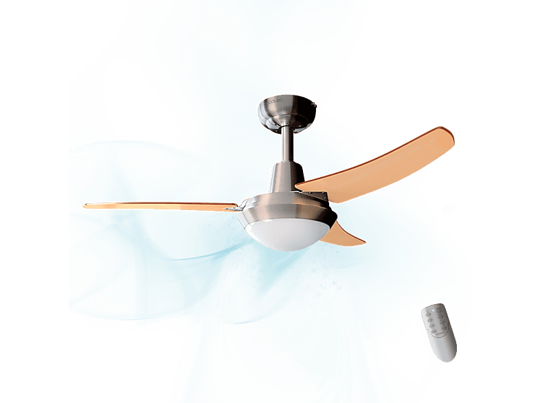 Ventilador de techo Cecotec EnergySilence Aero 480 65W