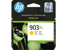 Cartucho de tinta HP 903XL MPN T6M11AE