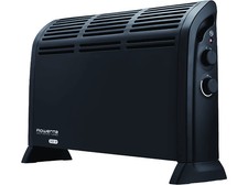 Rowenta Vectissimo CO3030 Calefactor 2400W, 25m², 2 Velocidades