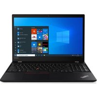 Lenovo ThinkPad T15 G2 i5-1135G7 16GB RAM 512GB SSD 15.6" FHD