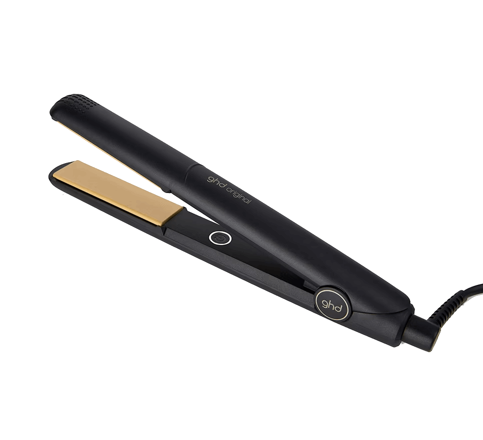 Plancha de pelo ghd Styler Original Hydra Cerámica