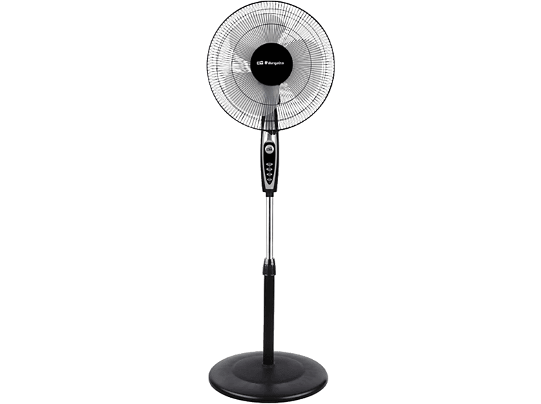 Ventilador de pie Orbegozo SF0148 50W 3 velocidades Reacondicionado