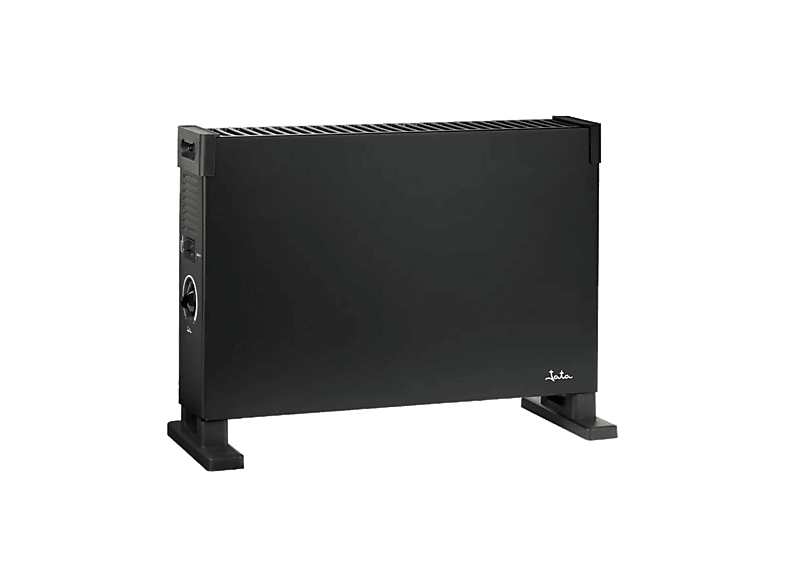 Convector Jata JCCV2314 2000W 3 Potencias de Calor 20m² Termostato Regulable