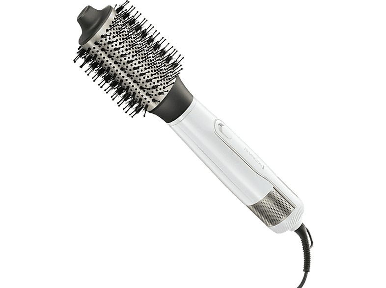 Remington AS8901 Moldeador Cerámico Iónico 1200W, Temperatura 90°C