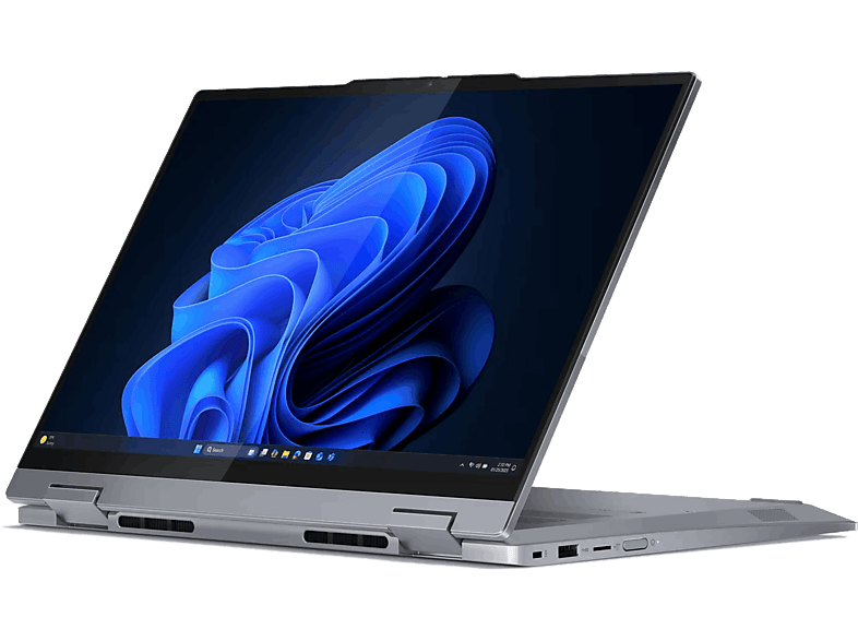 Lenovo ThinkBook 14 2 en 1 G5 IAU Profesional - 32GB RAM, 512GB SSD, Intel Core Ultra 7 255U, Windows 11 Pro
