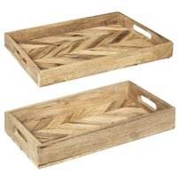 Bandeja Manguer Wild X 2 – 2GB de RAM, 32GB de Almacenamiento