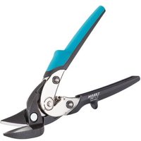 Hazet 1961l-2 Tijera para cortar chapa 260 mm