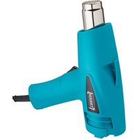 Hazet 1990-10 Pistola de Aire Caliente