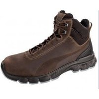 Bota T42 S3 Pu/pl Met Condor Mid S3 Nob Puma
