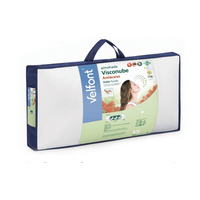 Almohada Velfont Visconube Antiácaros 135 cm