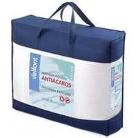 Edredón Nórdico Antiácaros 250g Velfont 240x220cm