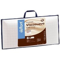 Almohada Velfont Viscosuave 135 cm