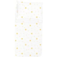 Juego de sábanas infantil estampado X para cama 135