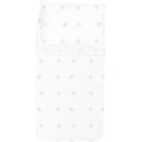 Juego de sábanas infantiles estampado Stars para cama 135