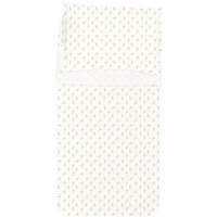 Juego de sábanas infantil estampado dino cama 135