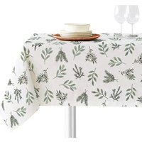 Mantel Mediterráneo 90x240 / 160x320