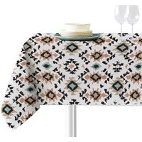 Mantel Ikats - Mesa 90x240 (160x320)