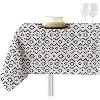 Mantel Ikats 90x290 (160x360)