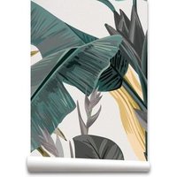 Mural Papel Pintado Paradise