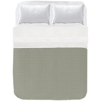Cubrecama Vichy Cama160 (260x280)