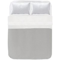 Cubrecama Vichy 250x280