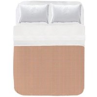 Cubrecama Vichy para Cama 150 (250x280)