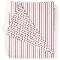 Juego de sábanas estampadas London Cama 150 (45x170) 1 funda de almohada