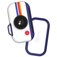 Monedero Sin Contacto con Carcasa Modelo Camera Money Walkie