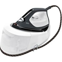 Aeg ST6-1-8EG Centro de Plancha con Depósito Extraíble 1.2 L, 360 G/mm, 6 Bares