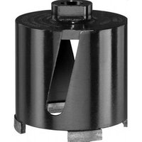 Corona Diamante 80mm