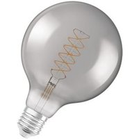 Bombilla LED Osram G200 E27 7,8W 360lm 1800K Regulable IP20