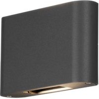 Lámpara LED de Pared Chieri 2x6W