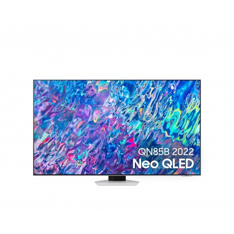 Samsung Qe85qn85batxxco Televisor 85" Neo QLED 4K Ultra HD Smart